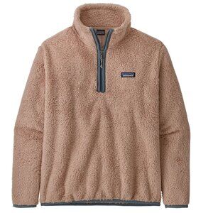 Patagonia Women's Los Gatos 1/4-Zip